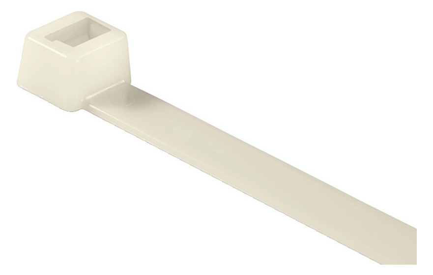50St. HellermannTyton 111-60519 Kabelbinder 540x13,0 Natur 50 ST ME LK5-PA66-NA