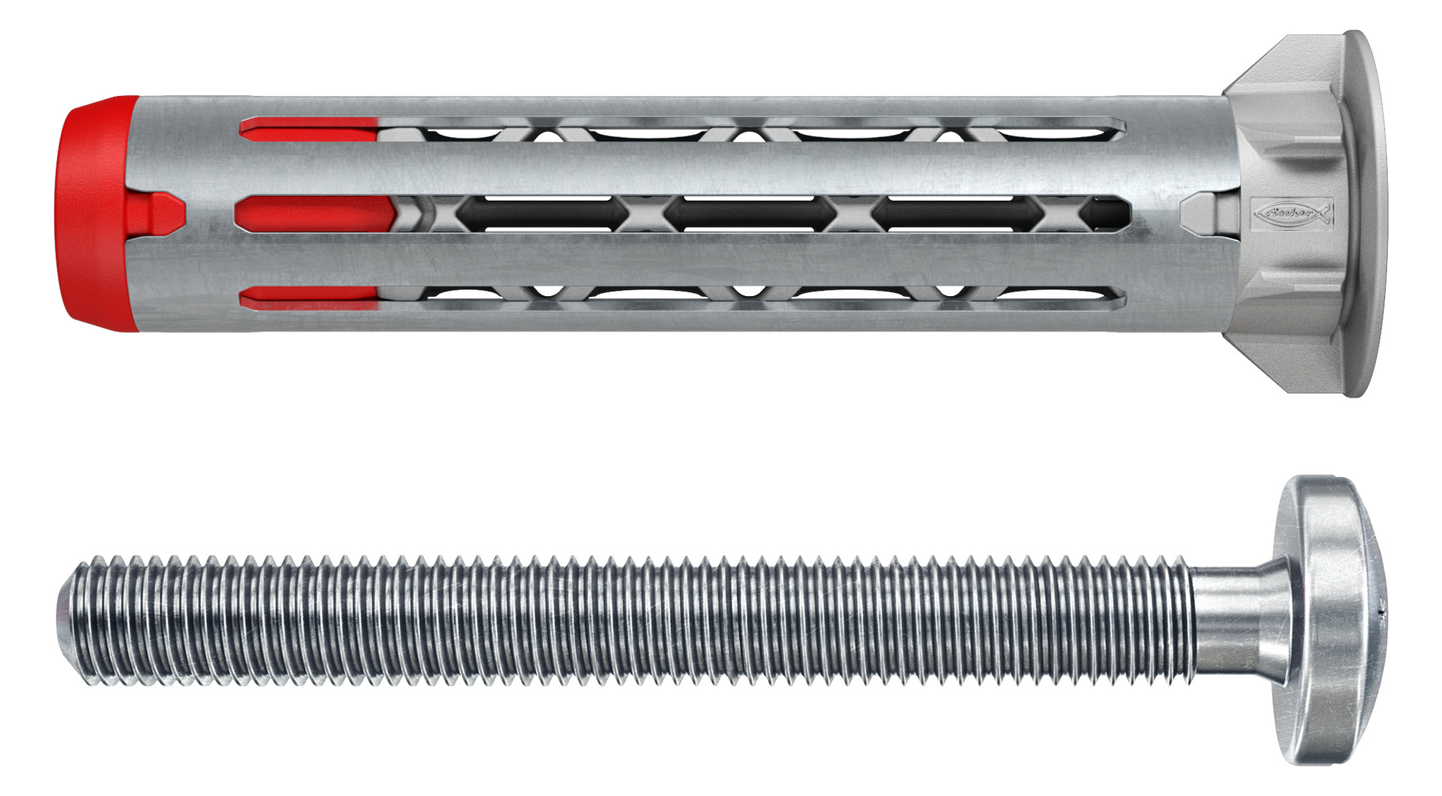 25 St. Fischer 572925 572925 DuoHM 6x55 S TX