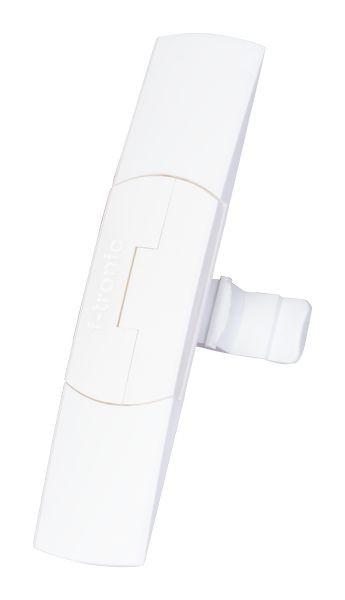 1St. F-Tronic ZSTGN Türgriffset neutral 7110099