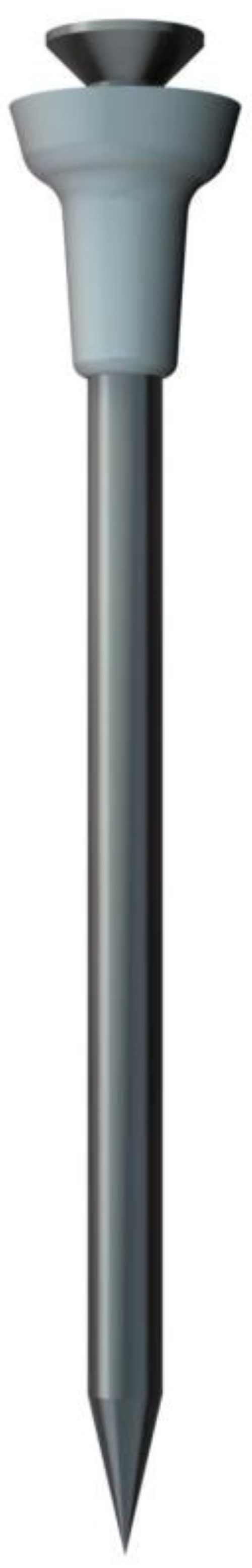 100St. OBO Bettermann 51130 3366308 Stegleitungsnagel Siko-Nadel 30mm