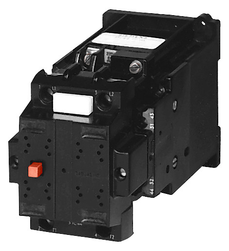 1St. Siemens 3TC4417-0AB4 Schütz Bgr.2, 2pol. DC-3 und 5, 32A Hilf