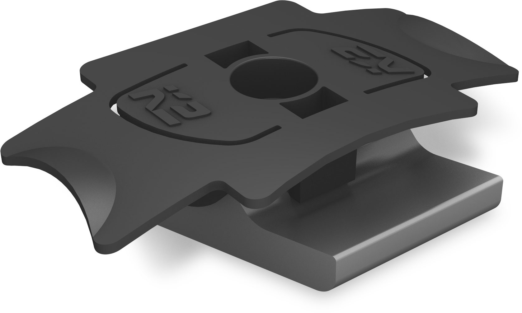 200St. K2 Systems 2000034 Einlegemutter MK2 Alu