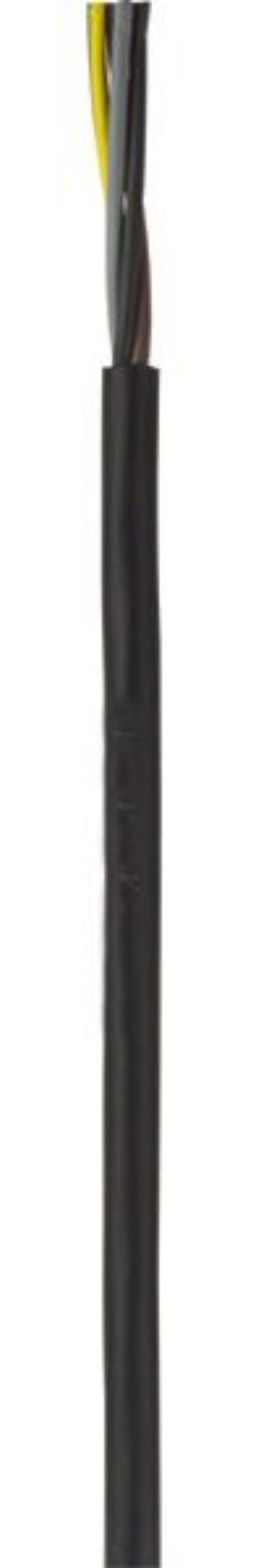 100m H05RR-F 3G1,0mm² Gummikabel