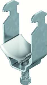 1St. OBO Bettermann 2056/70 1160702 Bügelschelle 64-70mm 205670FT