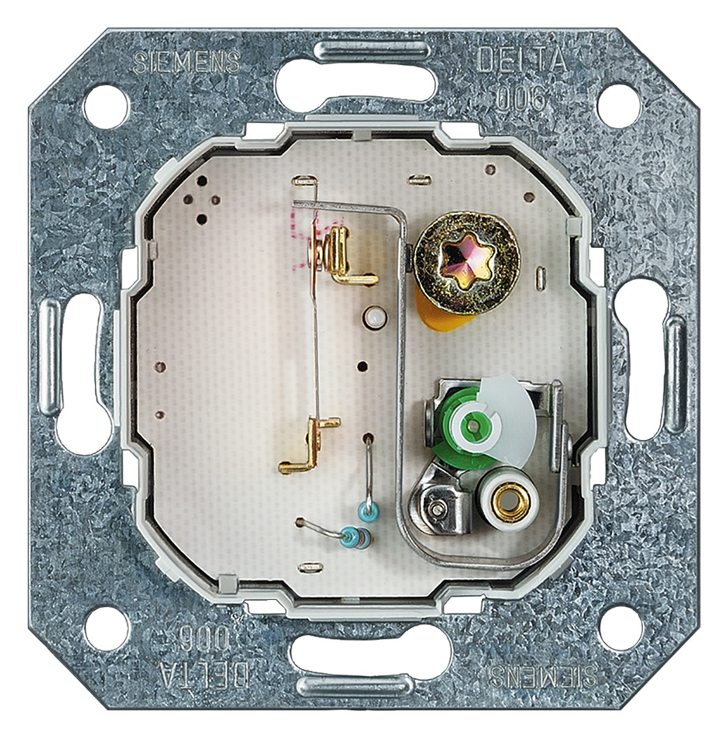 1St. Siemens 5TC9200 Raumtemperaturregler Geräteeinsatz Öffner