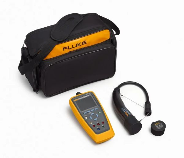 1St. Fluke FLK-FEV350/TY2 FLK-FEV350/TY2 Analysator