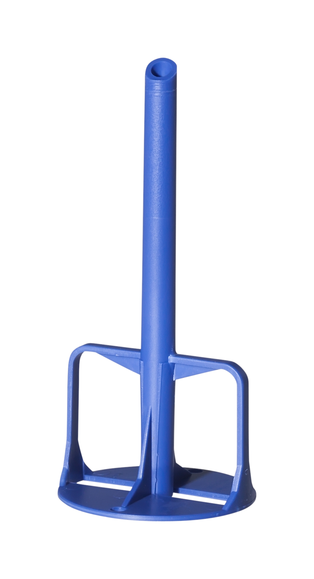 50St. F-Tronic HWLT1 HW Leitungsträger HWLT1, inkl. Klebescheibe 7390049