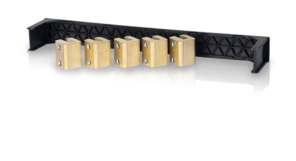 1St. F-Tronic SSV5 Feld-Feld-Verbinder SSV5, 5-polig 7110002