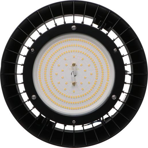 1St. NEWLEC NLEDHTSR200.04 Hallentiefstrahler 200 Watt, 28000 Lumen