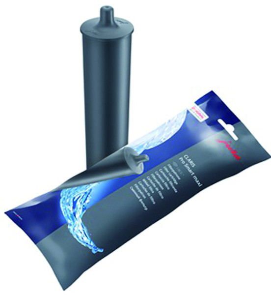 1St. JURA-G 24146 CLARIS Pro Smart maxi Filterpatrone,Inha