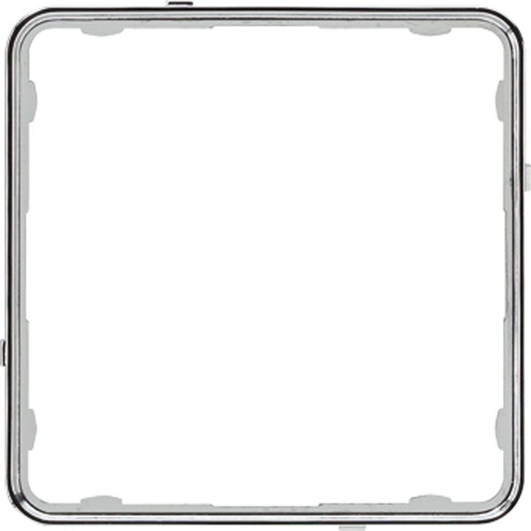 1St. Jung CDP81GCR Applikations-Rahmen CDP 81 GCR