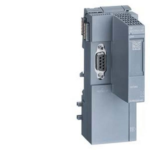 1St. Siemens 6ES7545-5DA00-0AB0 SIMATIC ET 200SP CM PROFIBUS-DP Master/S