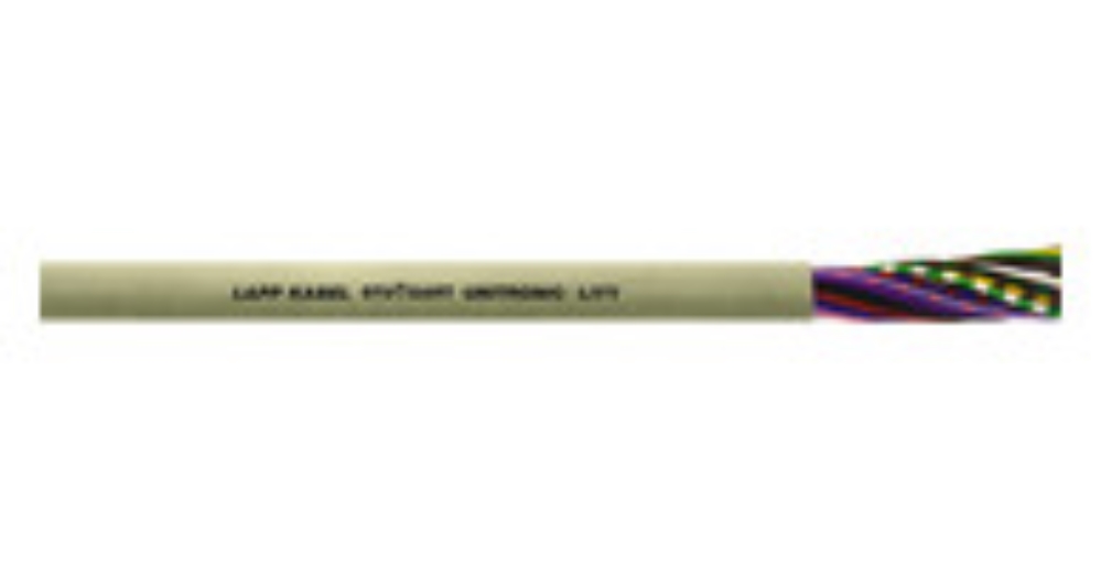 100m Lapp 0028602/100 Unitronic LiYY 2x0,75