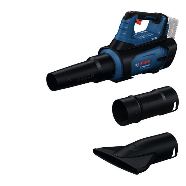 1St. Bosch 06008D2200 GBL 18V-800 Akku-Geblaese