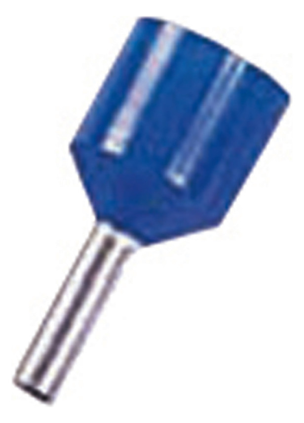 100St. Intercable ICIAE1612K Isol. Aderendh. f. kurzschluß