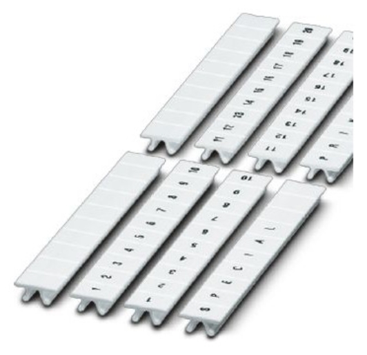 10St. Phoenix ZB 5,LGS:FORTL.ZAHLE Zackband