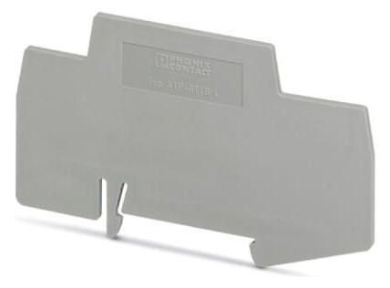 1St. Phoenix ATP-STTB 4 Abteilungstrennplatte