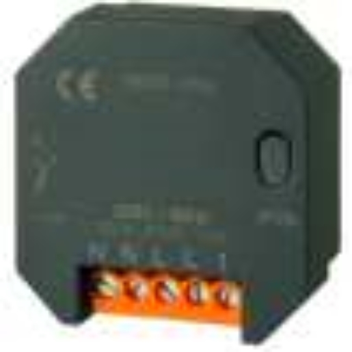 1St. Eberle INSTAT 868-A1UP Funkempfänger