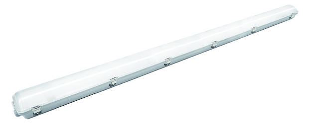 1St. Protec.class PFRW LED 55 G3 FR-Wannenleuchte 1506-55W
