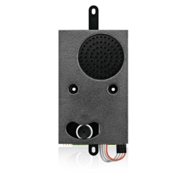 1St. Ritto 1492102 Einbaulautsprecher, schwarz 1St. Ritto 1492102 Einbaulautsprecher, schwarz...