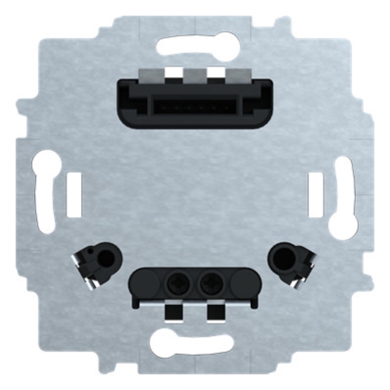 1St. BUSCH-JAEGER BA/U1.0.11 Busankoppler KNX flex UP