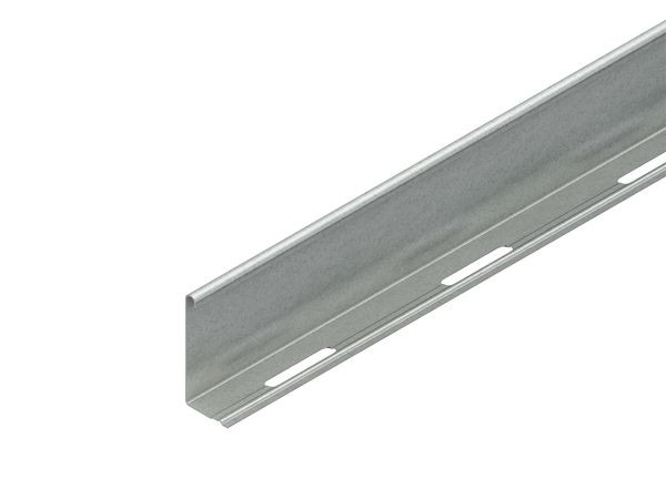 1m NIEDAX RW 60 F Trennsteg, 55x3000 mm, t=0,75 mm, Stahl, (21,23EUR/m)