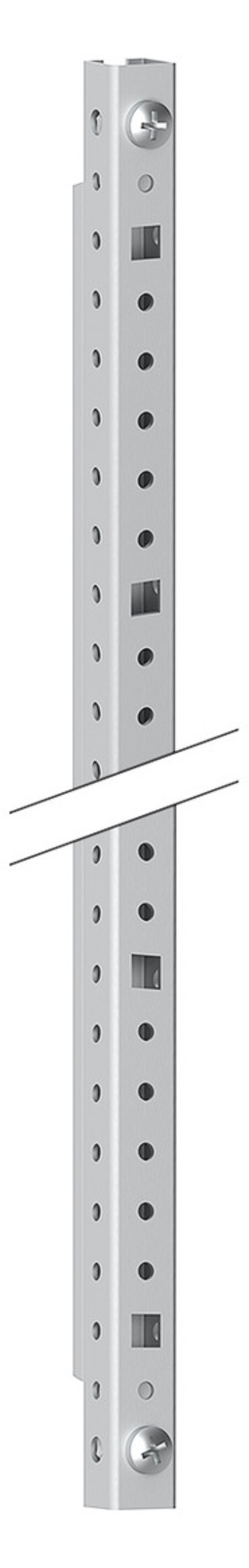 1St. ABN MNT03N2 NT-Trägerprofil 25mm tief