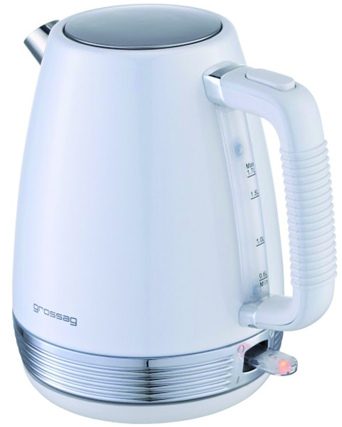 1St. GROSSAG WK28.00 WK28.00 Wasserkocher