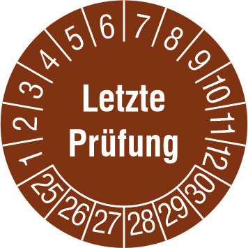 1St. Protec.class PPPPLP2025 PPPPLP2025 Letzte Pruefung