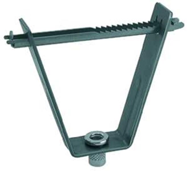 1St. Protec.class PTBH 6 Trapezblechhalter M6