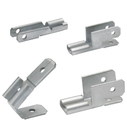 100St. Klauke 725 Steckverteiler 100St. Klauke 725 Steckverteiler