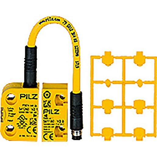 1St. PILZ 541010 PSEN cs3.1p /PSEN cs3.1 1unit,Inhalt:1St