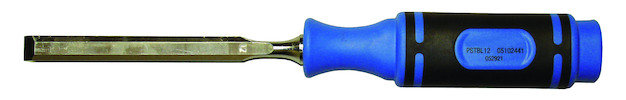 1St. Protec.class PSTBL12 Stechbeitel 12mm 2-K Griff