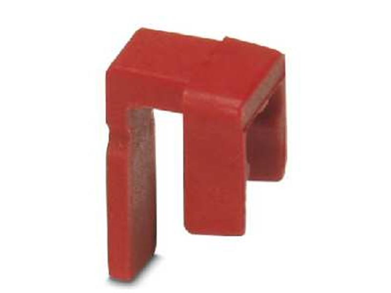 50St. Phoenix FBSC Abdeckkappe stellt Berührsicherheit bei abgelängten Brücken FBS -5 und FBS -6 sicher ro