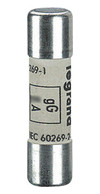 1St. Legrand 013316 Zylindersicherung GG 10X38/ 16A...