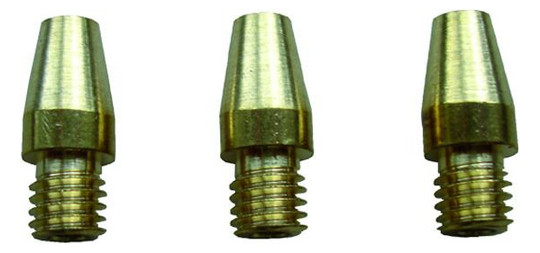 1St. Protec.Class  PA45-5H Anfangshuelse M5 fuer PKEV20