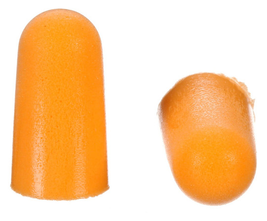 3M Gehörschutzstöpsel, 1Pk=2St.