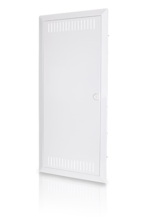 1St. F-Tronic T+R JUMBO48K Tür+Rahmen Jumbo48K, für Jumbo K, 4r., T+RJUMBO48K 7290095