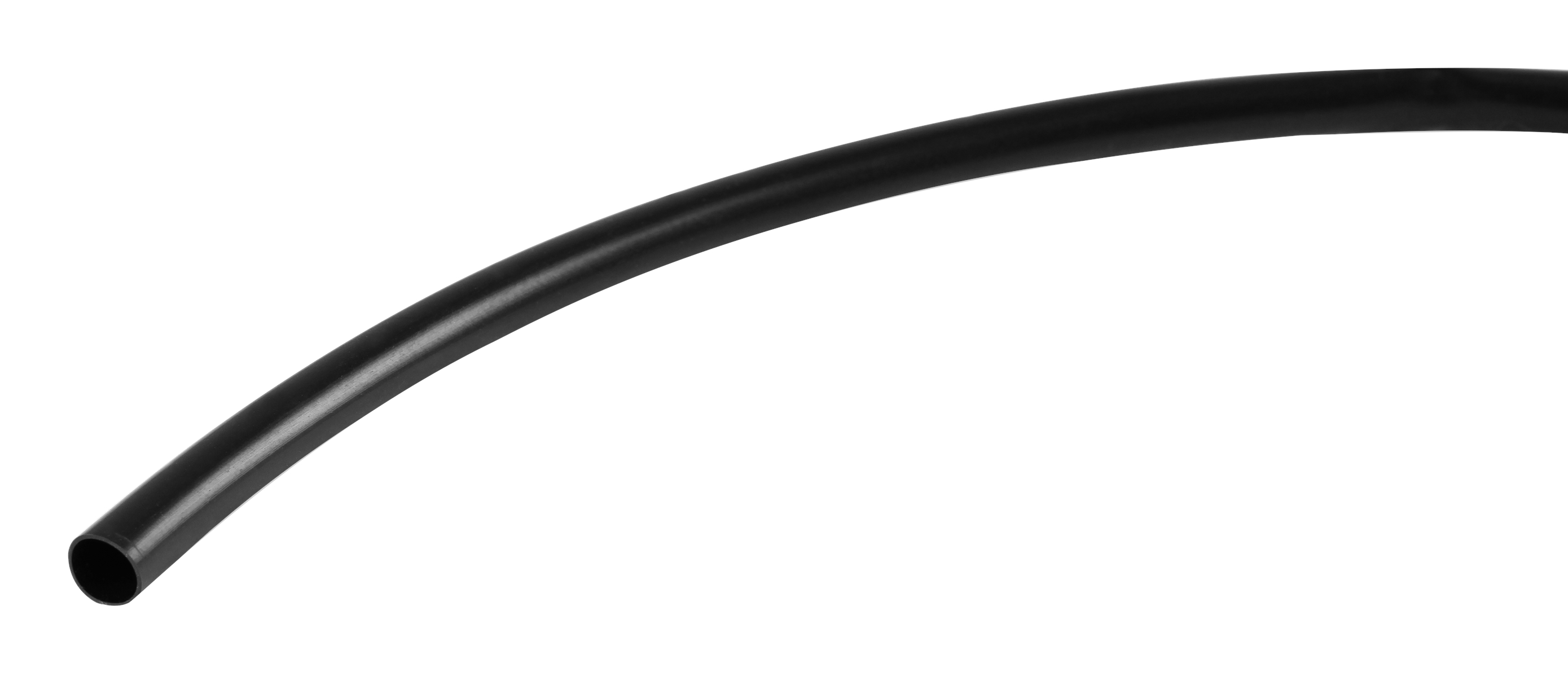 1St. F-Tronic ISO500 Isolierschlauch ISO500, L=0,5m 7110320