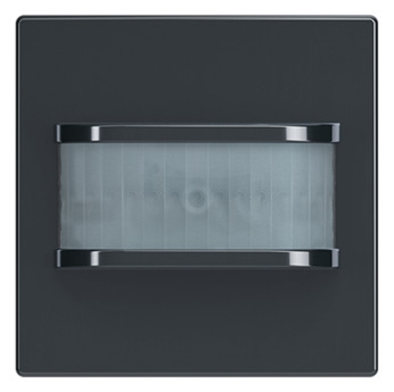 1St. Busch-Jaeger 64762-81 Bewegungsmelder 180 flex Komfort Sensor anthrazit 2CKA006800A2957