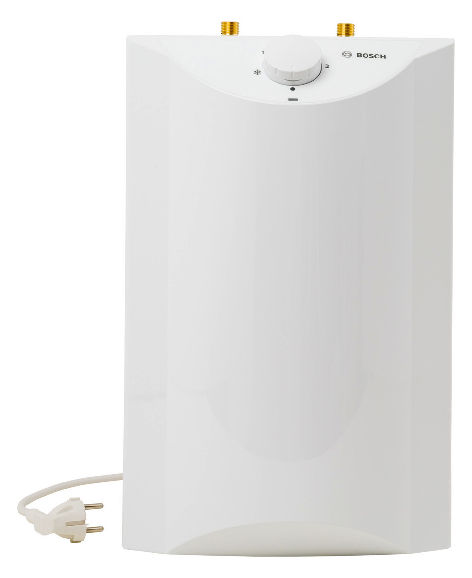 1St. Bosch TR3500TO 5 T Kleinspeicher TR3500TO 5 T, 435x270x240