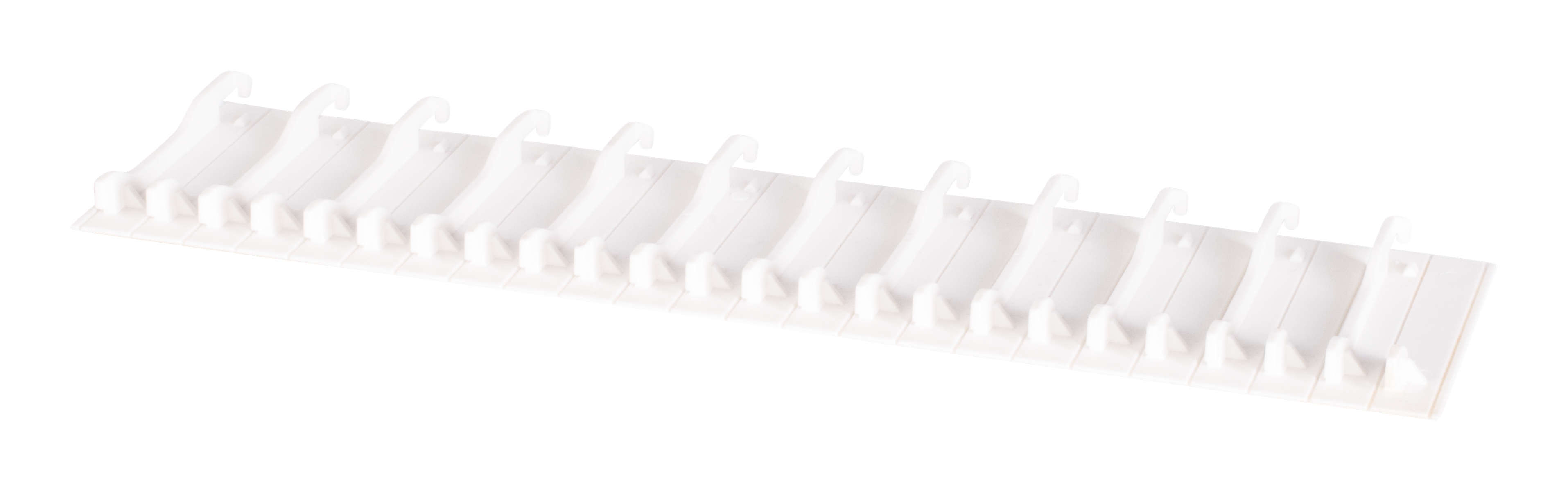 10St. F-Tronic ADS12SB Abdeckstreifen sperrbar 7110060