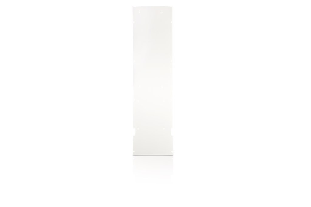 1St. F-Tronic ZSAMPS171 Montageplatte ZSAMPS171, Standardlochbild, 1135x307x5mm 7160223 1St. F-Tronic ZSAMPS171 Montageplatte ZSAMPS171, Standardlochbild, 1135x307x5mm 7160223