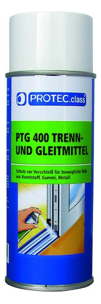 1St. Protec.class PTG 400 Trenn- und Gleitmittel 400 ml