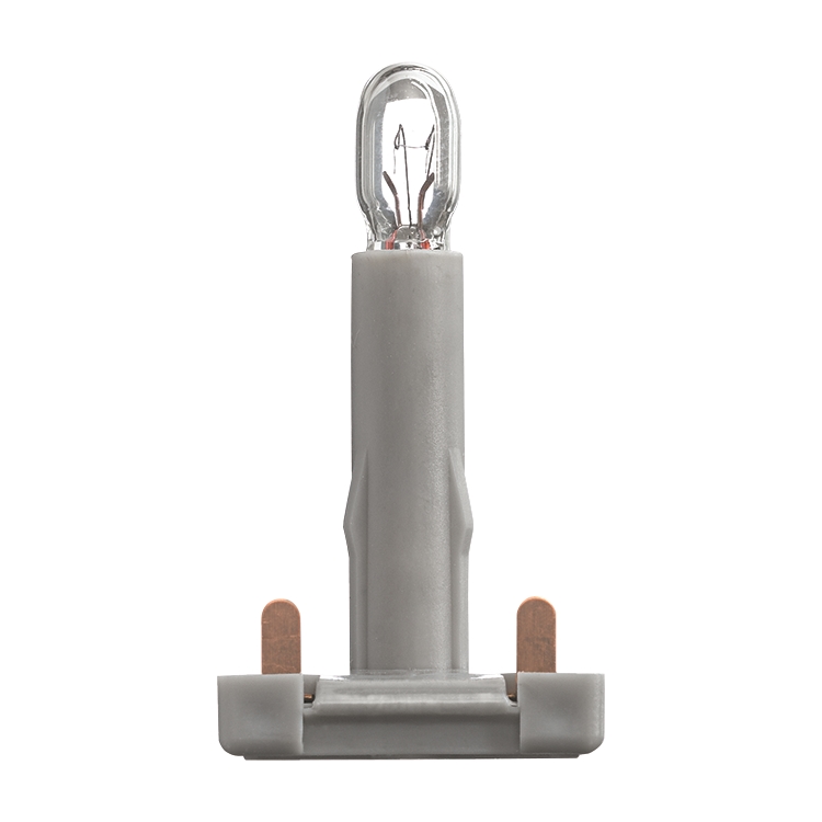 1St. Busch-Jaeger 8344-1 Steck-Glühlampe