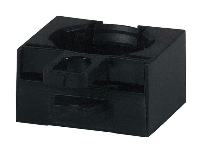 1St. Eaton 266137, M22-LS Befestigungsadapter, RMQ-Titan