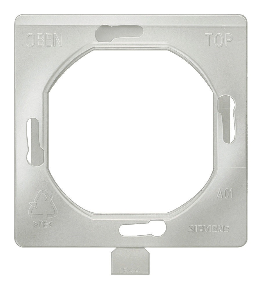 1St. Siemens 5TG4318 DELTA style Dichtung IP44 für Ste