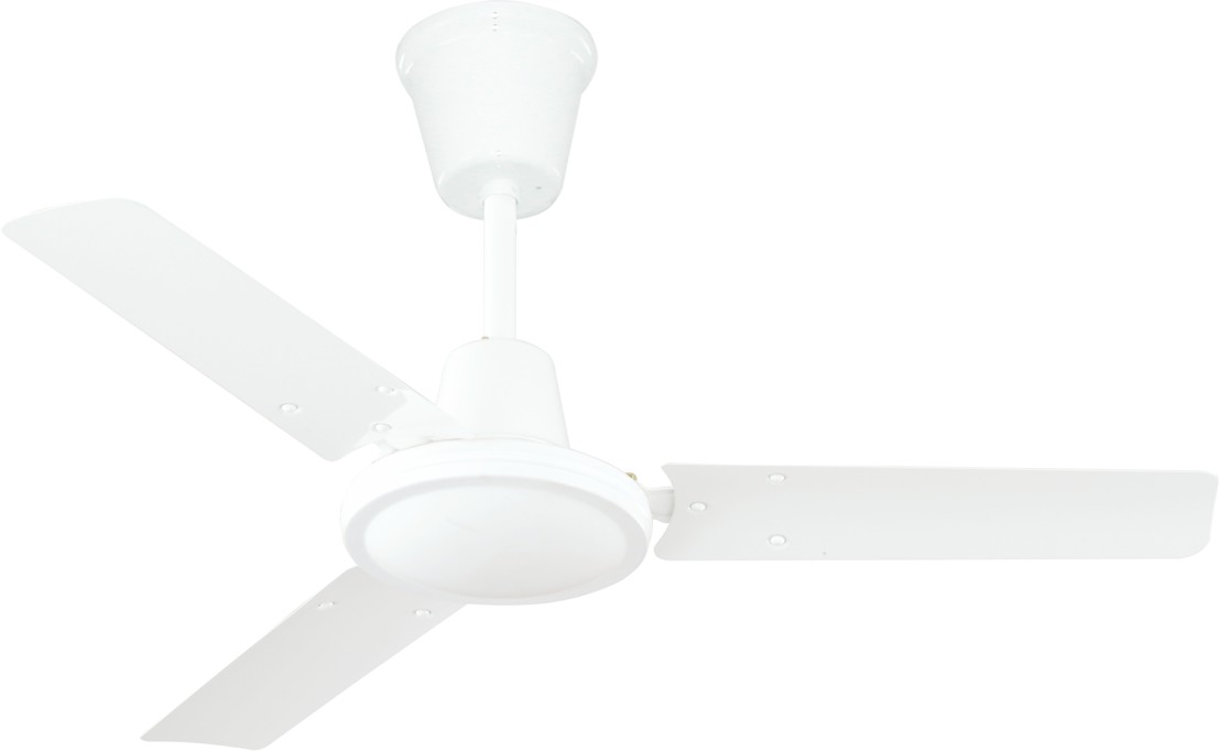 1St. Deko BC 195 Deckenventilator...