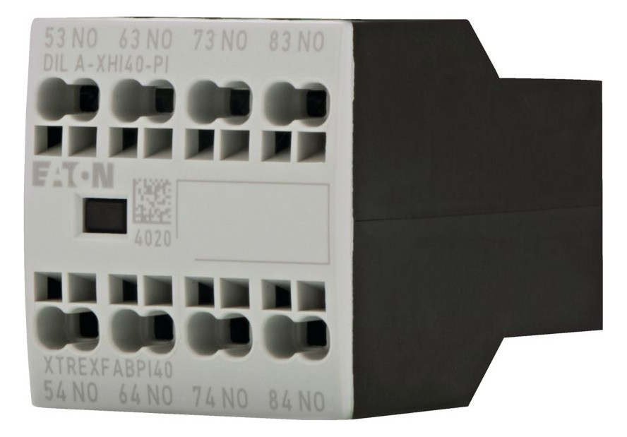 5St. Eaton DILA-XHI40-PI