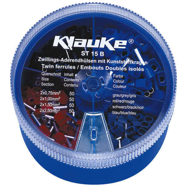 1St. Klauke ST15L Streudose